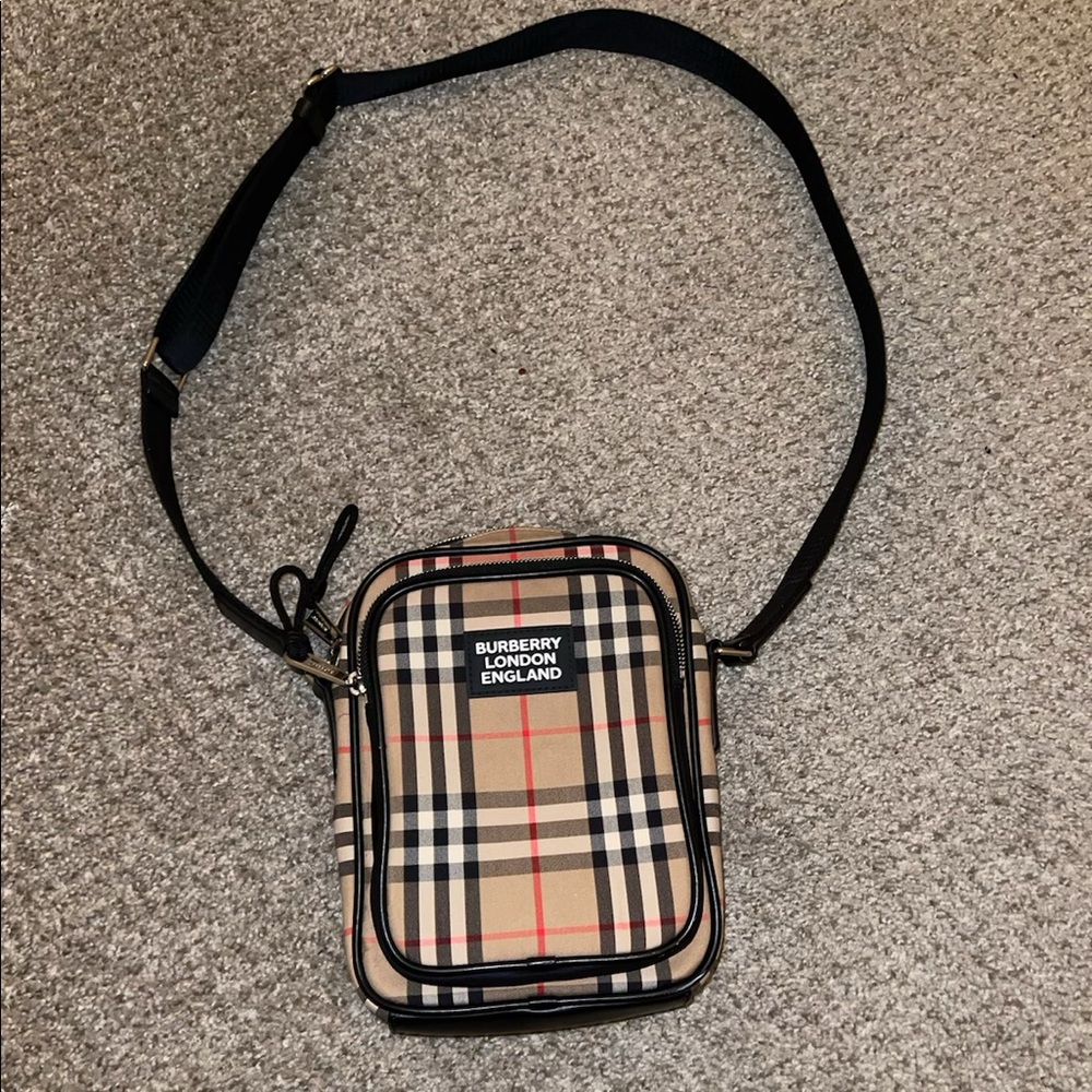 Burberry Bag